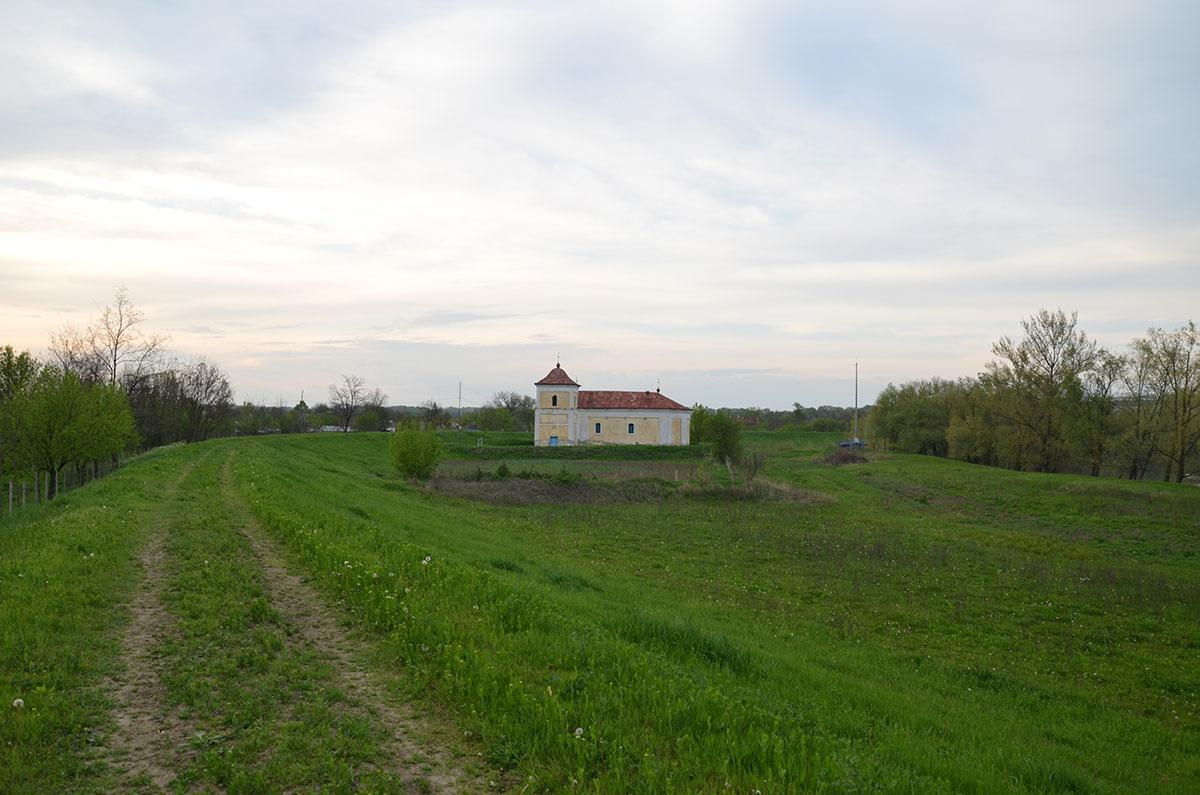 Biserica - între două diguri